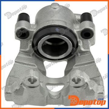 Étrier de frein avant droite pour FIAT | 119571-99542, 243571-99545